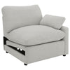 Collins Sectionals White