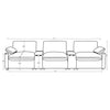 Collins Sofa