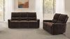 Navarro Reclining Sofa Set