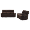 Navarro Reclining Sofa Set