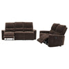 Navarro Reclining Sofa Set