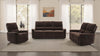 Navarro Reclining Sofa Set