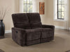 Navarro Reclining Loveseat