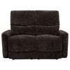 Navarro Reclining Loveseat