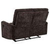 Navarro Reclining Loveseat