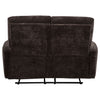 Navarro Reclining Loveseat