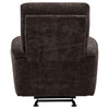 Navarro Glider Recliner