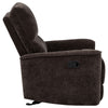 Navarro Glider Recliner
