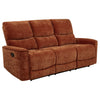 Navarro Reclining Sofa Set