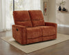 Navarro Reclining Loveseat
