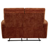 Navarro Reclining Loveseat
