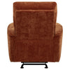 Navarro Glider Recliner
