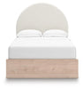 Arloster Upholstered Bed