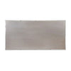 DIOCLES Silver/Gray Dining Table