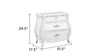 Opulence Nightstand