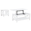 Skyview Lift-Top Coffee Table Set
