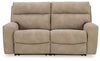 Next-Gen DuraPella Power Reclining Sectional Loveseat