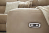 Next-Gen DuraPella Power Reclining Sectional