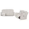 Kennett Power Reclining Sofa Set