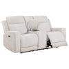 Kennett Power Reclining Sofa Set