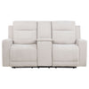 Kennett Power Reclining Loveseat