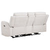 Kennett Power Reclining Loveseat