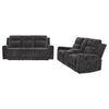 Kennett Power Reclining Sofa Set