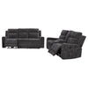 Kennett Power Reclining Sofa Set