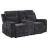 Kennett Power Reclining Sofa Set