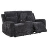 Kennett Power Reclining Sofa Set