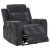 Kennett Power Reclining Sofa Set