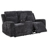 Kennett Power Reclining Loveseat