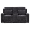 Kennett Power Reclining Loveseat