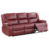 Camila Reclining Sofa image