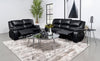 Camila Reclining Sofa Set