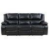 Camila Reclining Sofa Set