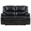 Camila Reclining Sofa Set