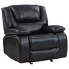 Camila Reclining Sofa Set
