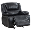 Camila Reclining Sofa Set