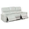 Greenfield Power Reclining 2 Pc Set