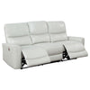 Greenfield Power Reclining Sofa