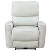 Greenfield Power Recliner