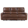 Greenfield Power Reclining Sofa