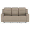 Brentwood Reclining Sofa Set
