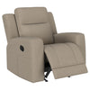 Brentwood Reclining 3 Pc Set