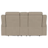 Brentwood Reclining Loveseat