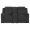 Brentwood Reclining Sofa Set