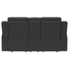 Brentwood Reclining Loveseat