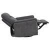 Adler Power Swivel Glider Recliner