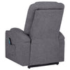 Louie Power Lift Massage Recliner